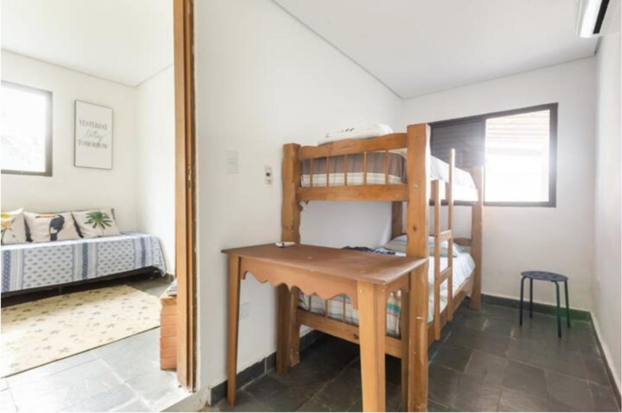 Casa Litoral Sul De Sao Paulo, Peruibe Villa Itariri Buitenkant foto