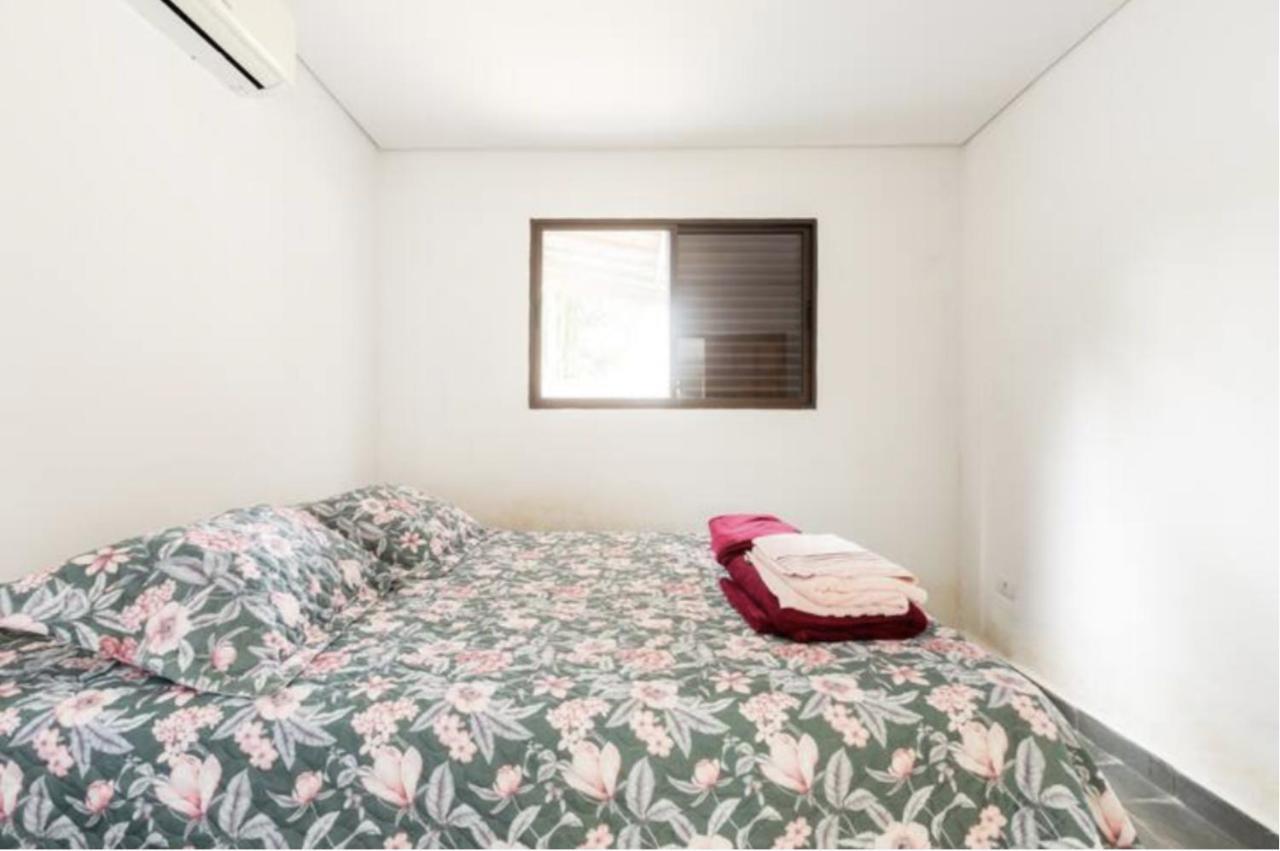 Casa Litoral Sul De Sao Paulo, Peruibe Villa Itariri Buitenkant foto