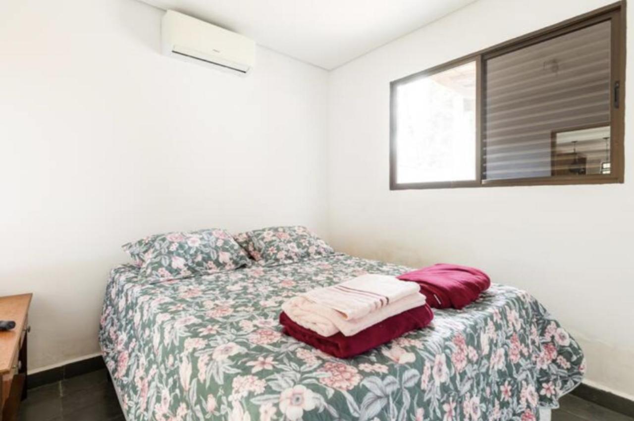 Casa Litoral Sul De Sao Paulo, Peruibe Villa Itariri Buitenkant foto