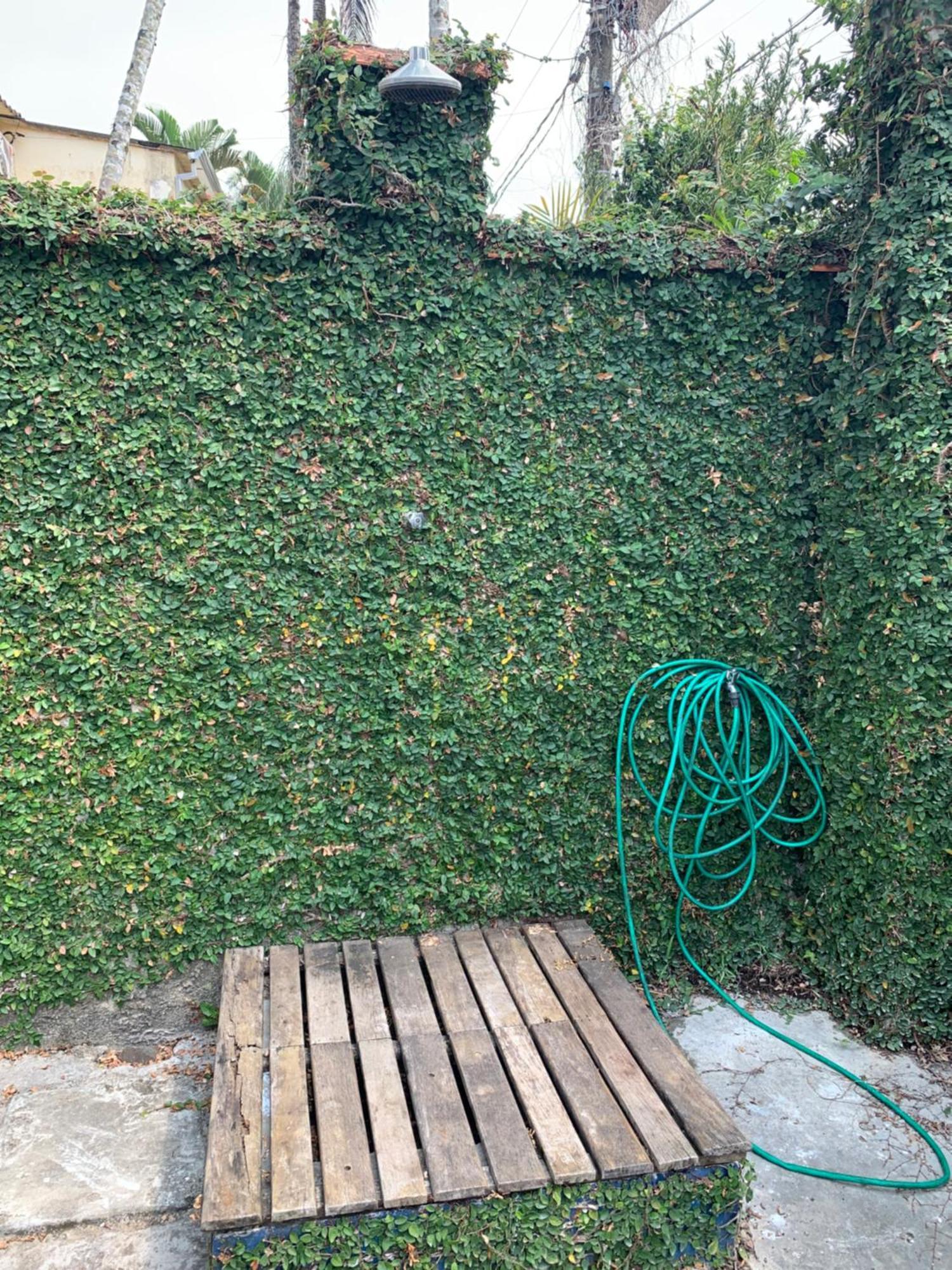 Casa Litoral Sul De Sao Paulo, Peruibe Villa Itariri Buitenkant foto